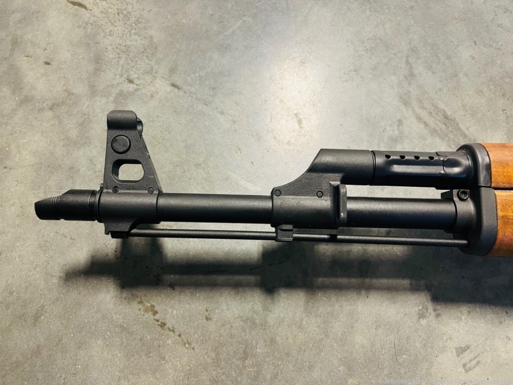Century Arms BFT47 Core AK47 New Release! 7.62x39 RI4317-N-img-6