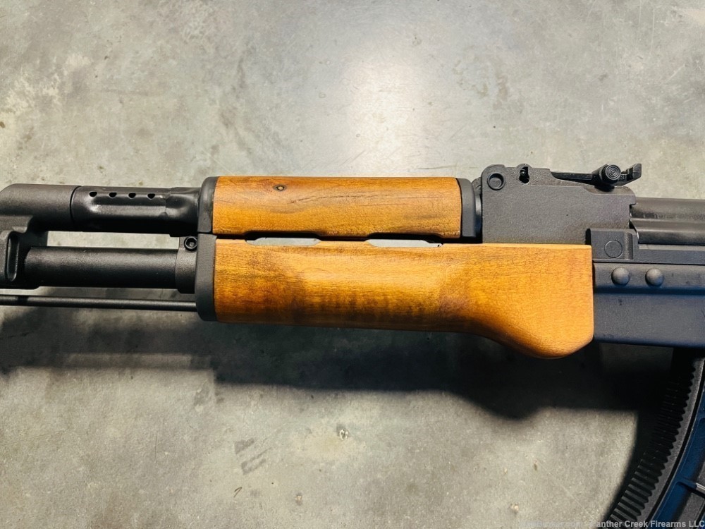 Century Arms BFT47 Core AK47 New Release! 7.62x39 RI4317-N-img-7