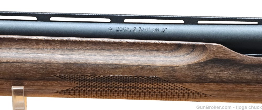 Remington 870 Express 20 Gauge 28" VR *USED*-img-2