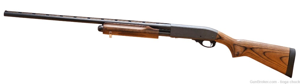 Remington 870 Express 20 Gauge 28" VR *USED*-img-0