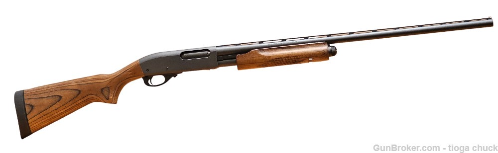 Remington 870 Express 20 Gauge 28" VR *USED*-img-5