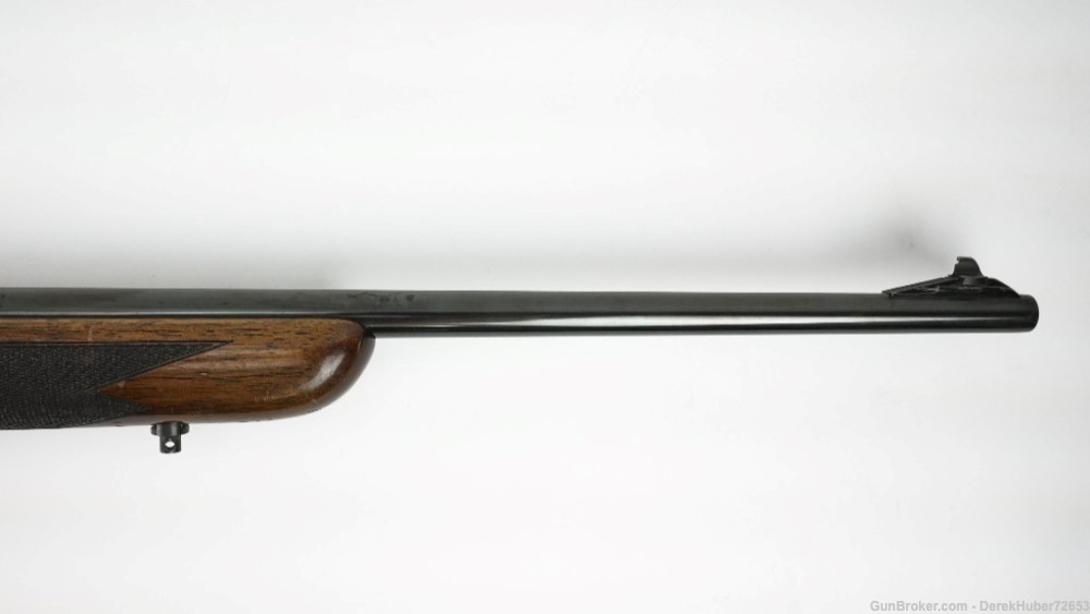 Browning BAR .30-06 22" Classic Semi-Auto Rifle-img-8