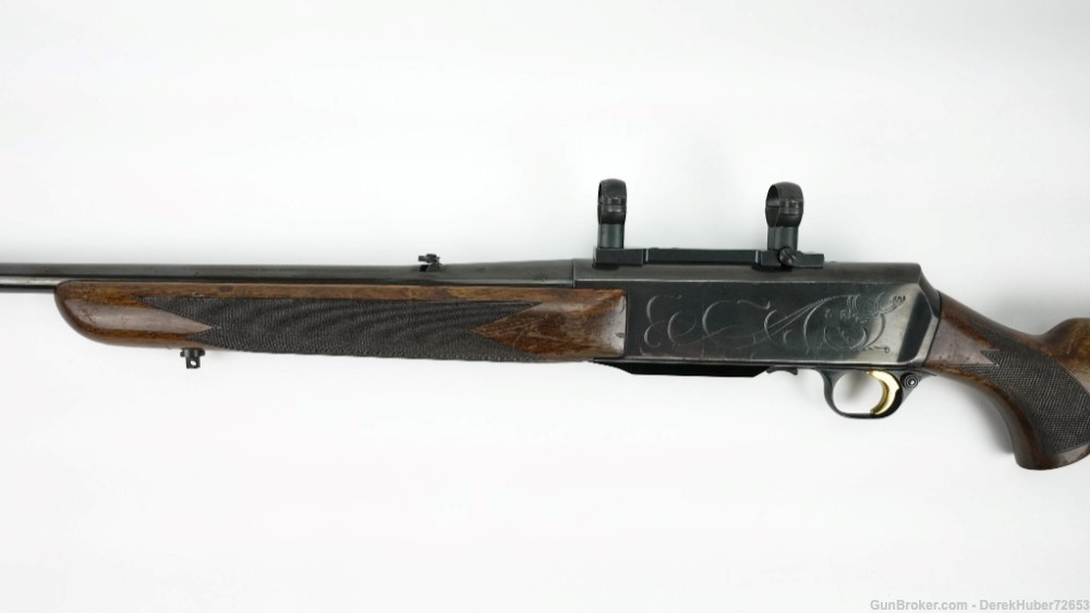 Browning BAR .30-06 22" Classic Semi-Auto Rifle-img-4