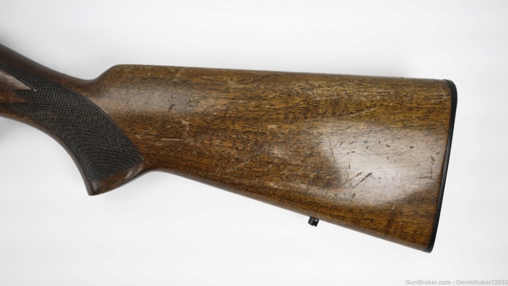Browning BAR .30-06 22" Classic Semi-Auto Rifle-img-5