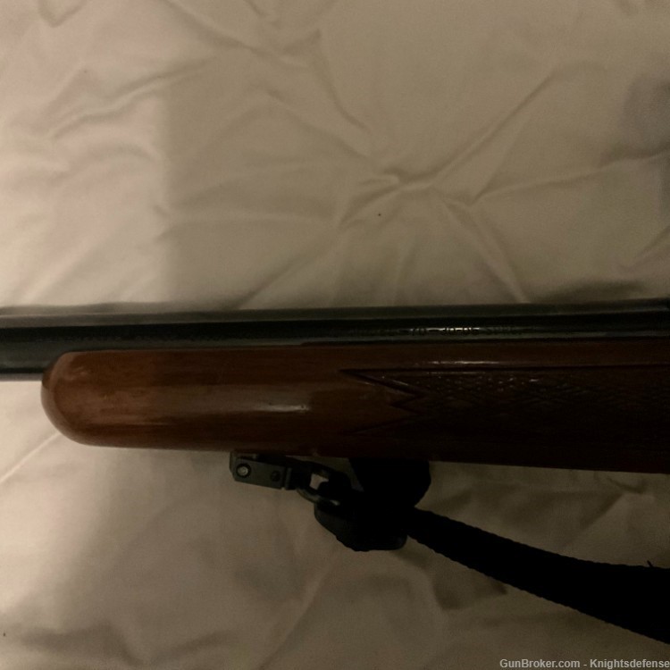 Winchester Model 70 .30-06 SPRG with Simmons Deerfield Scope 4-12x40-img-3