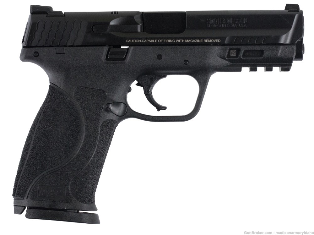 Smith & Wesson M&P9 2.0 15rd 4.25" NEW IN BOX! Penny Auction! 11758-img-0