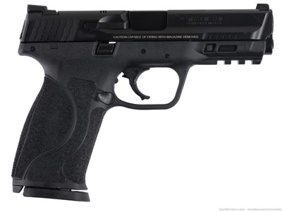 Smith & Wesson M&P9 2.0 15rd 4.25" NEW IN BOX! Penny Auction! 11758