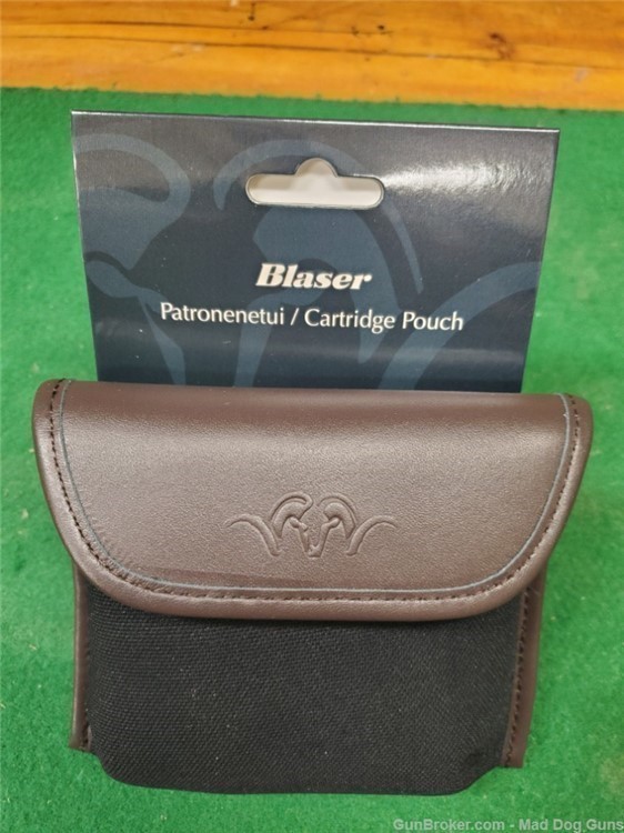 BLASER NEW CARTRIDGE POUCH-img-0