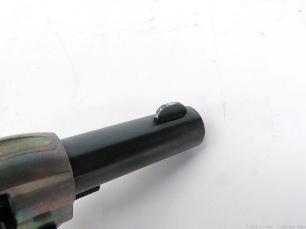 Heritage Barkeep 6-Shot 22LR 2.75" Revolver w/ Wooden Box & Extras-img-8