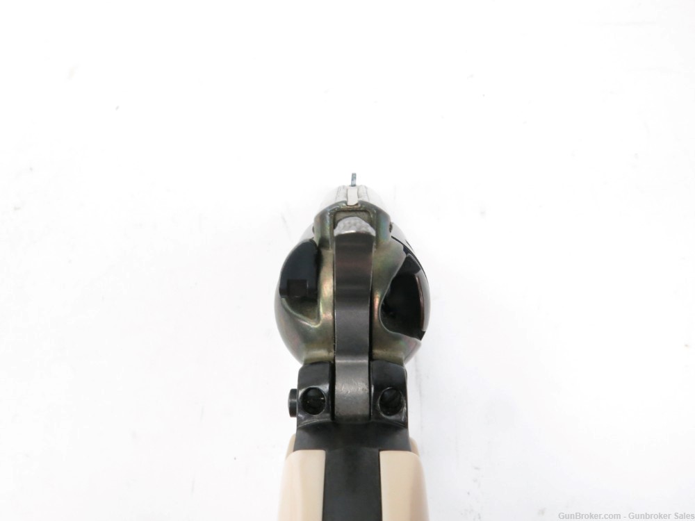 Heritage Barkeep 6-Shot 22LR 2.75" Revolver w/ Wooden Box & Extras-img-7