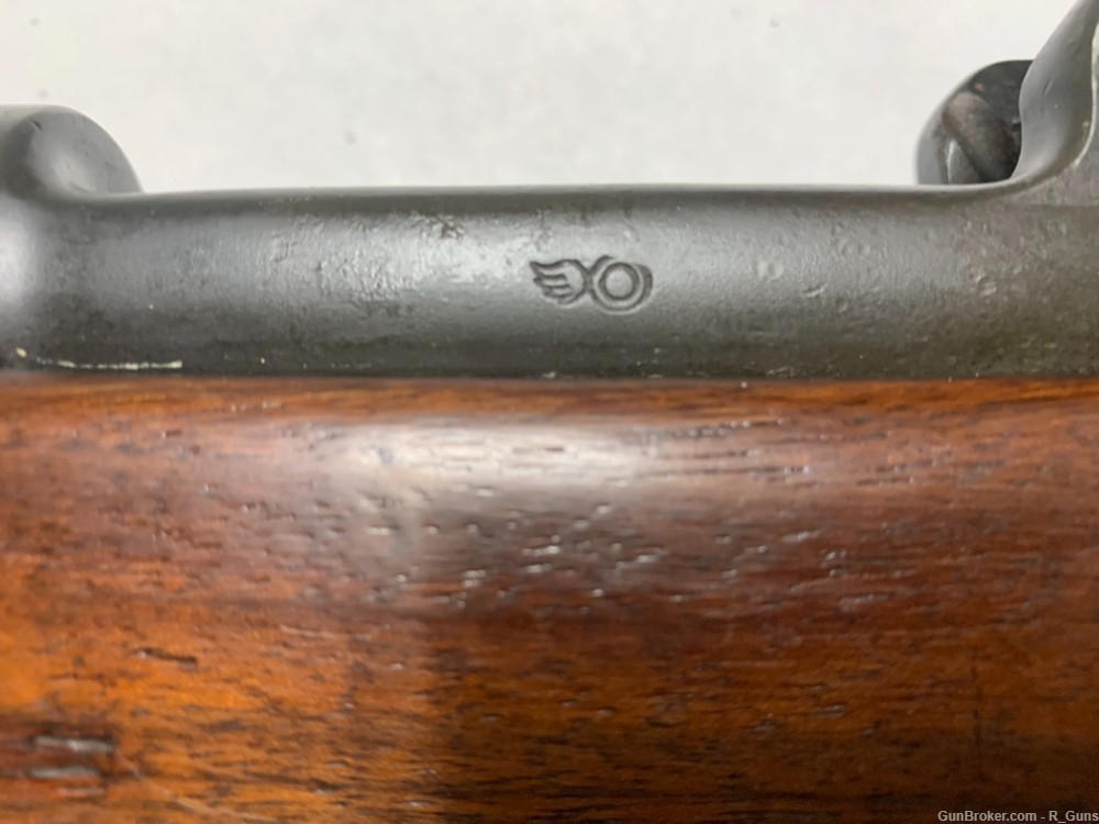 Eddystone model 1917 WWI .30-06 1917 date C&R-img-25