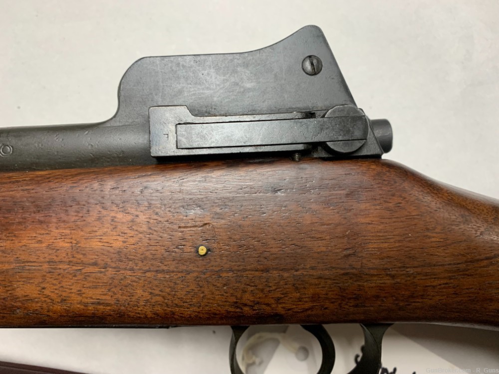 Eddystone model 1917 WWI .30-06 1917 date C&R-img-17