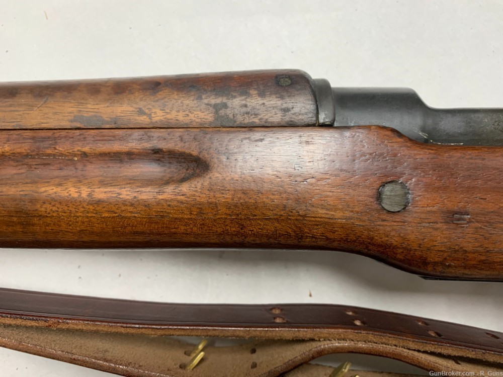 Eddystone model 1917 WWI .30-06 1917 date C&R-img-20