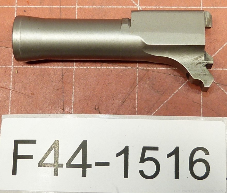 Beretta PX4 Storm 9mm, Repair Parts F44-1516 R-img-3