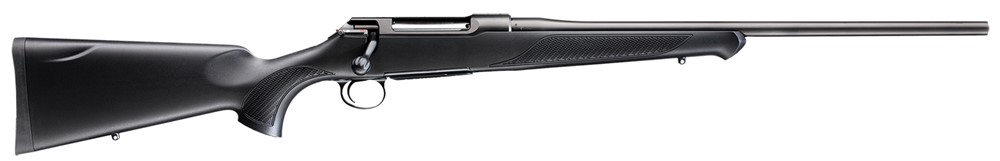 Sauer 100 Classic XT 7mm Rem. mag Rifle 24.4 4+1 Black -img-1