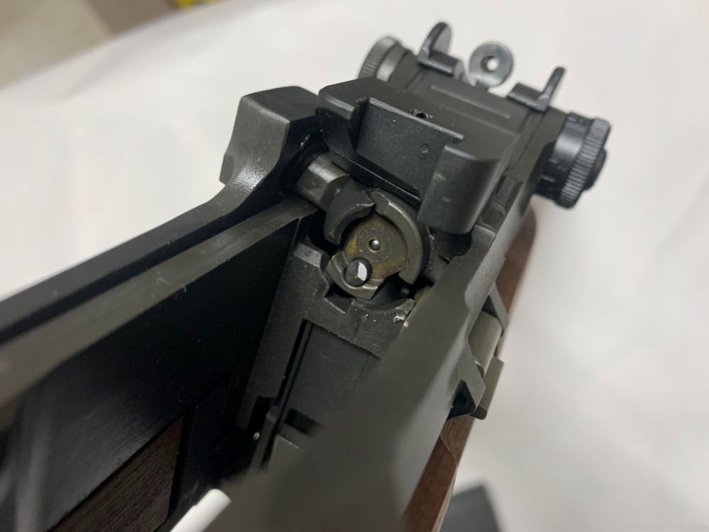 Springfield Armory Model M1A .308 win rifle-img-45