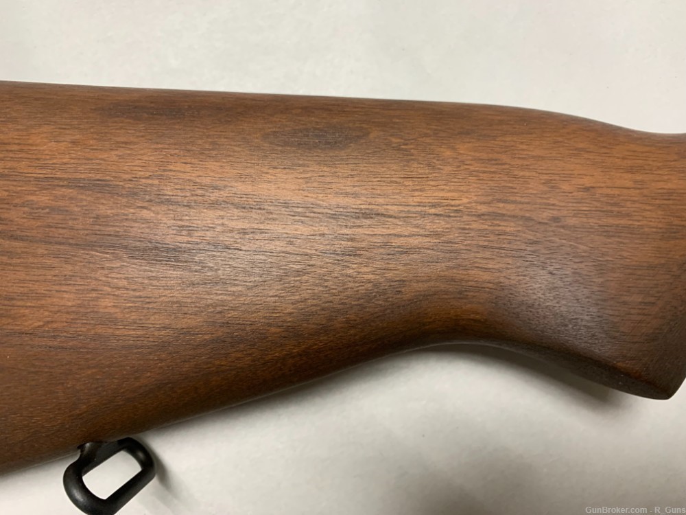 Springfield Armory Model M1A .308 win rifle-img-16