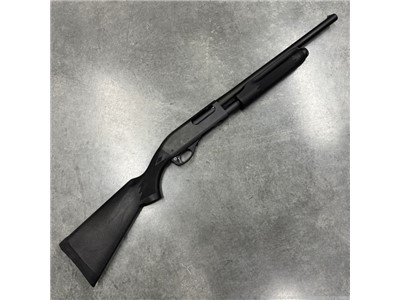 Remington 870 Express Magnum 12GA 18" USED! Penny Auction! 