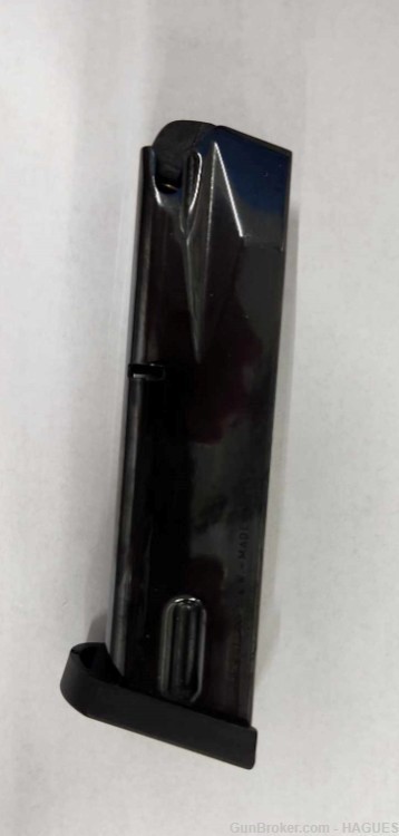 New Old Stock: Beretta PX4 40 S&W 12 Round Magazine -img-0