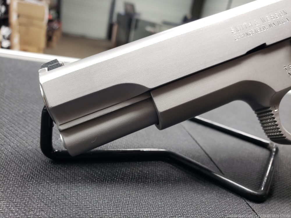 Smith & Wesson 1006, 10mm-img-4