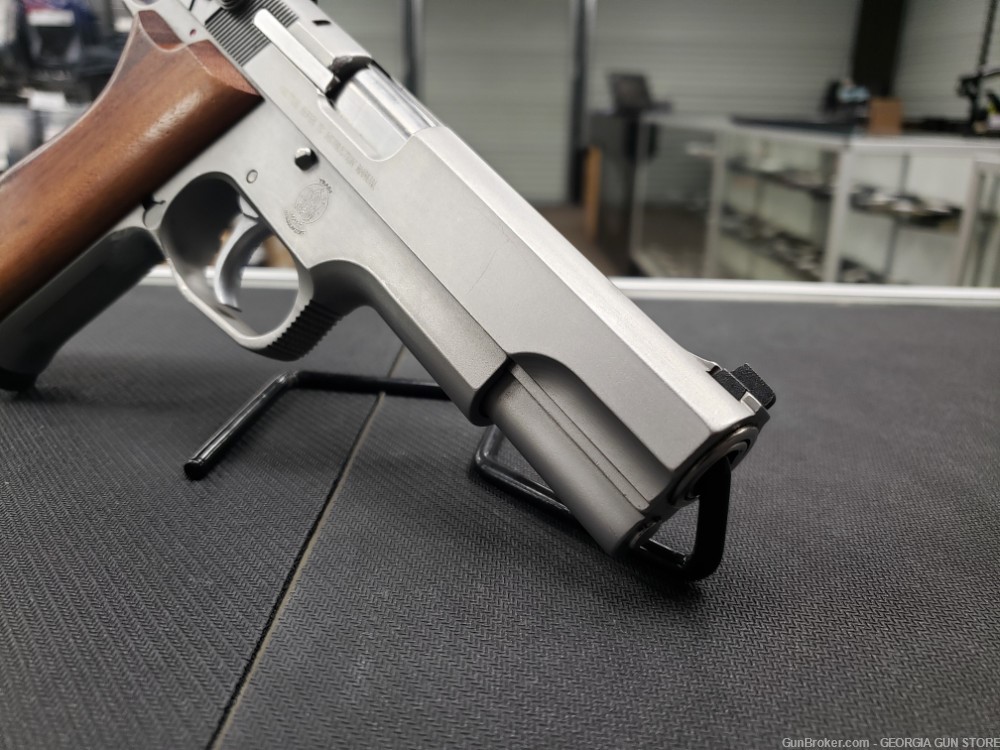 Smith & Wesson 1006, 10mm-img-7