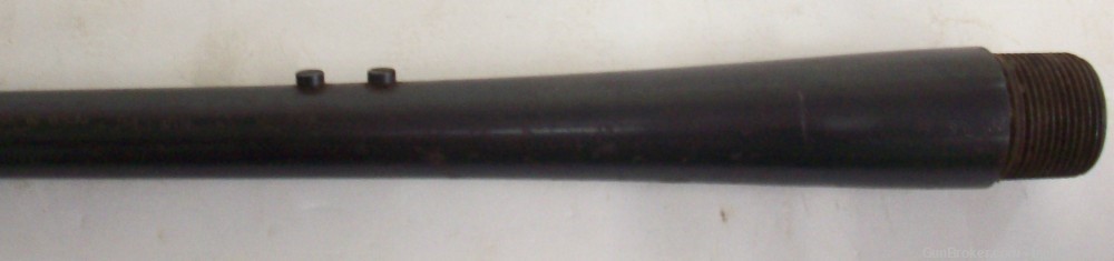 Remington Model 700 Carbine Barrel - 20" Long in 243 Win Caliber -img-3