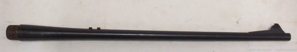 Remington Model 700 Carbine Barrel - 20" Long in 243 Win Caliber -img-0