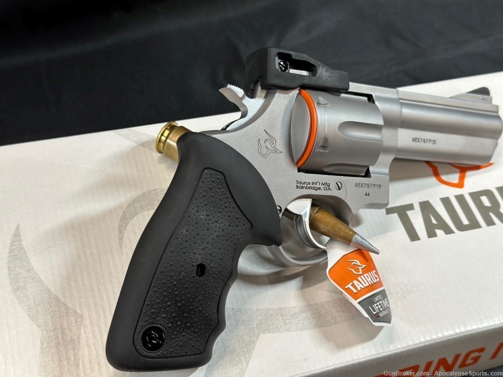 Taurus 44 2-440049 Taurus Model 44 44mag Taurus-44-img-3