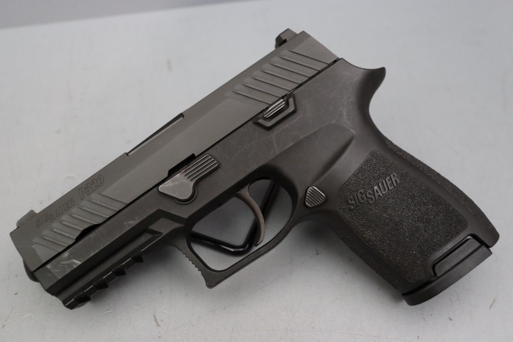 Sig Sauer P320 Compact 9mm 3.9"-img-18