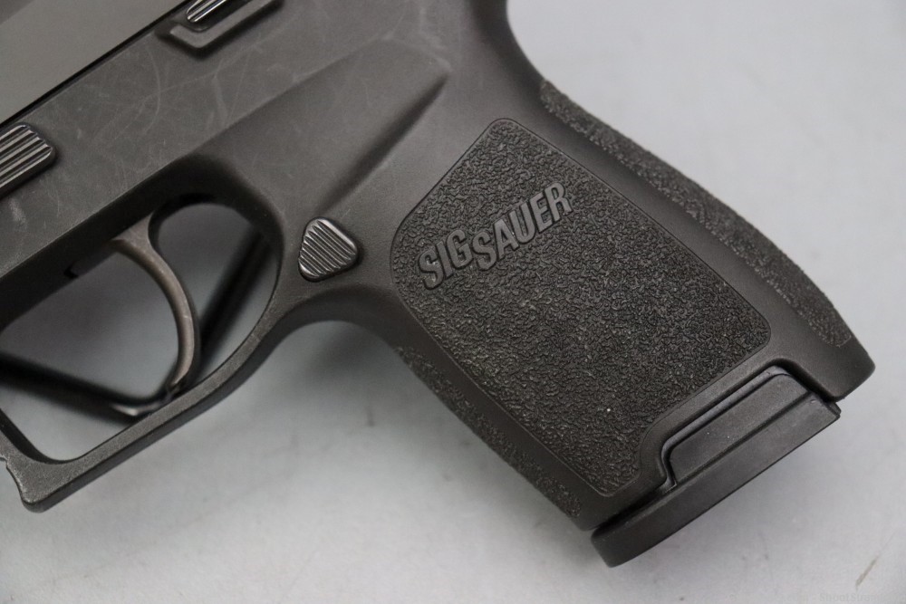 Sig Sauer P320 Compact 9mm 3.9"-img-4