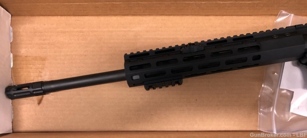 Wilson Combat AR15 Protector Carbine 5.56 16"BL-img-4