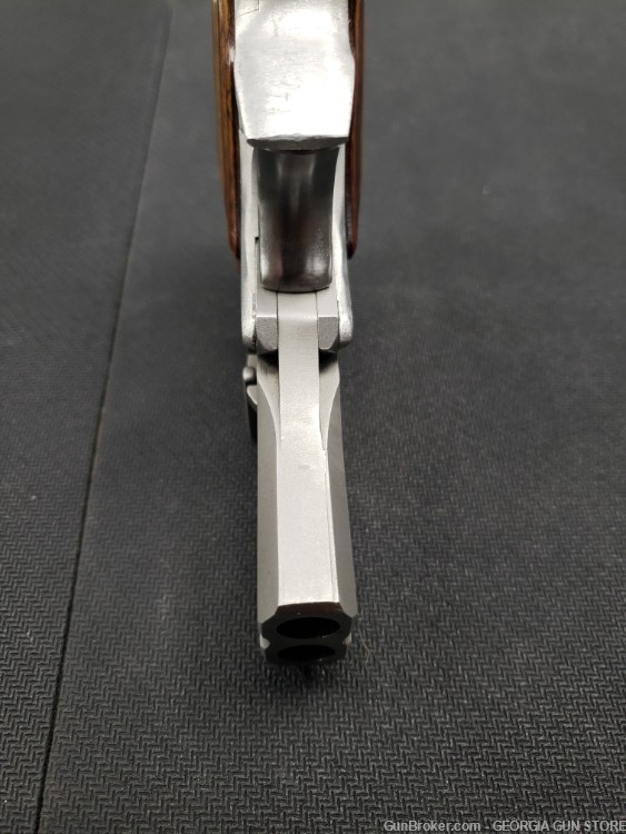American Derringer DA38, 357 mag-img-7