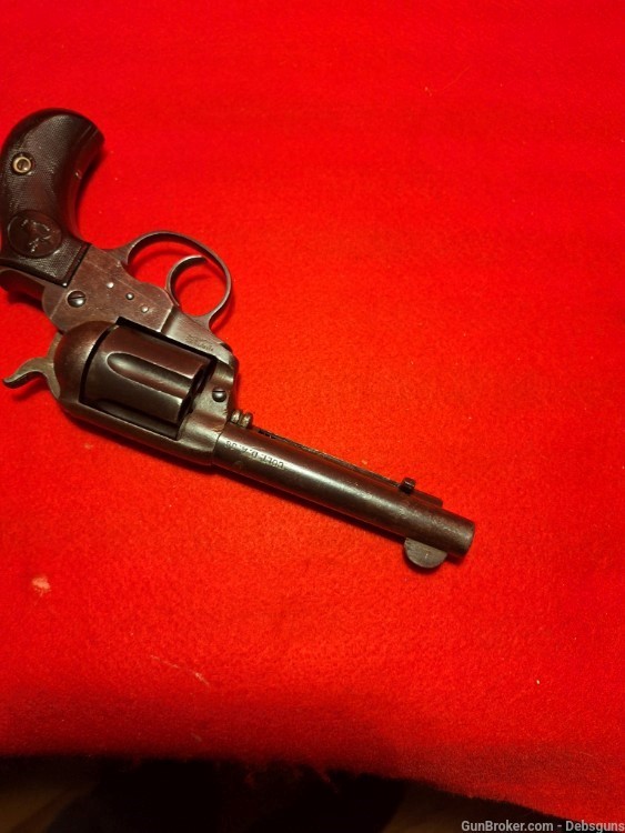 1871 Colt Lightning da-img-4