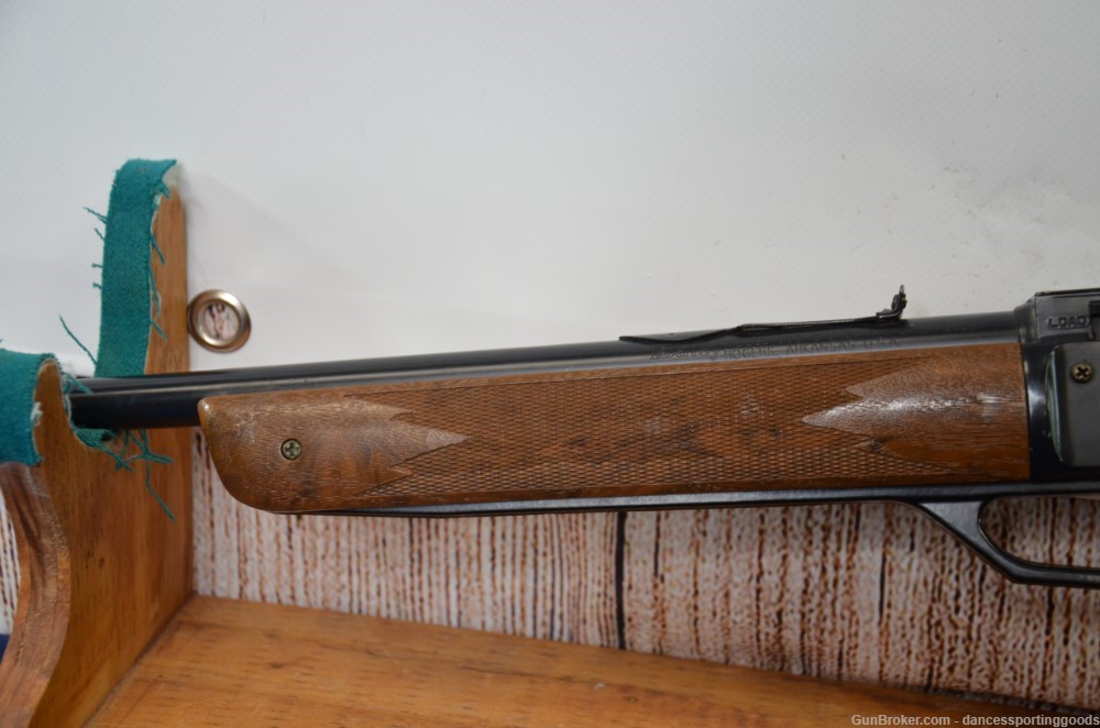 Daisy Model 880 B-B Or .177 Cal Air Rifle - FAST SHIP-img-8