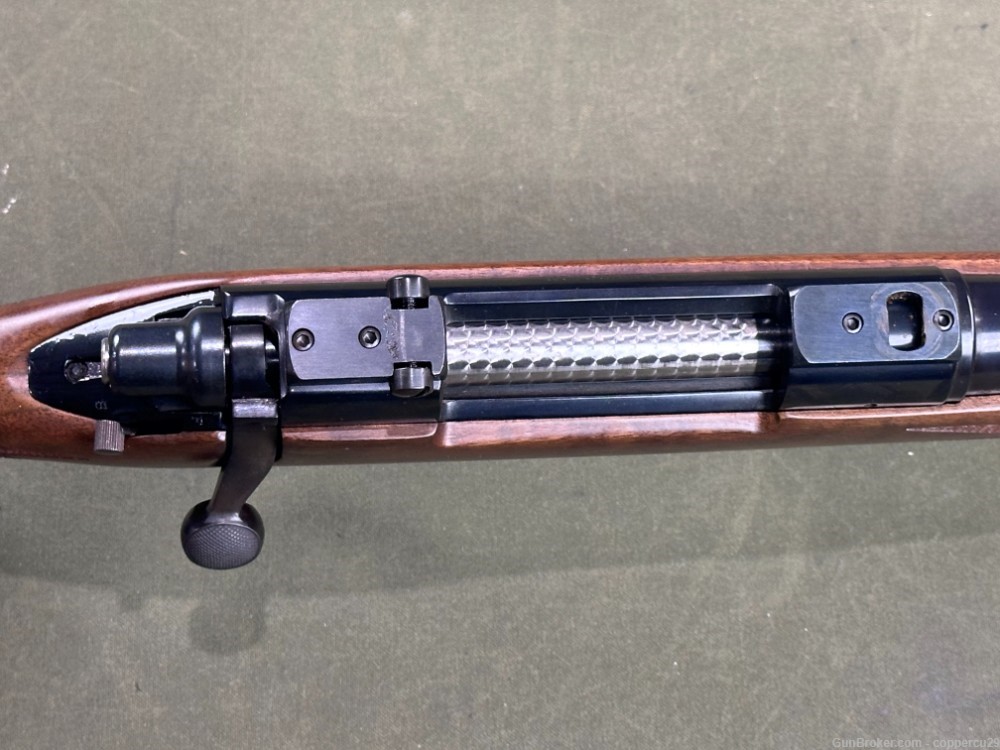 Remington Model 700 Bolt Action Rifle | .257 Roberts-img-5