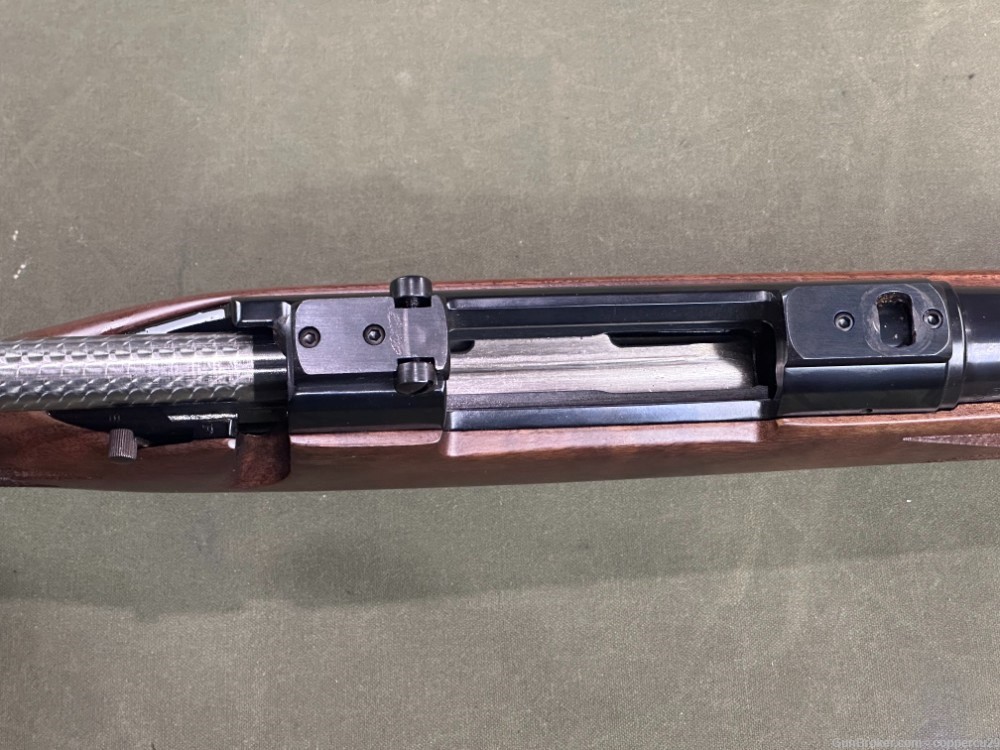 Remington Model 700 Bolt Action Rifle | .257 Roberts-img-6