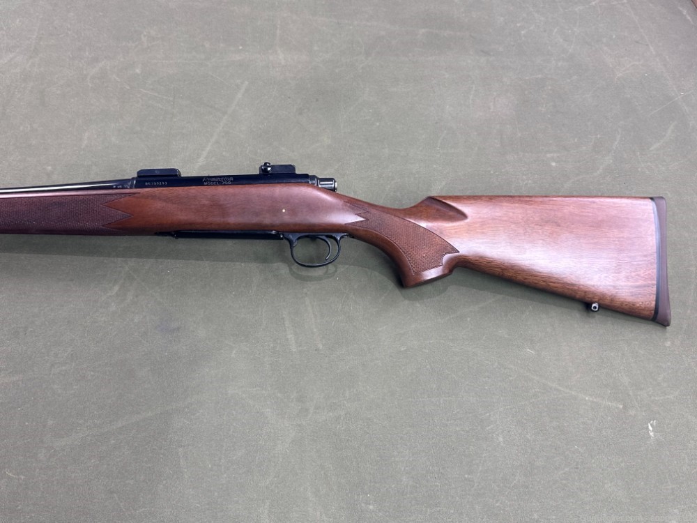 Remington Model 700 Bolt Action Rifle | .257 Roberts-img-4
