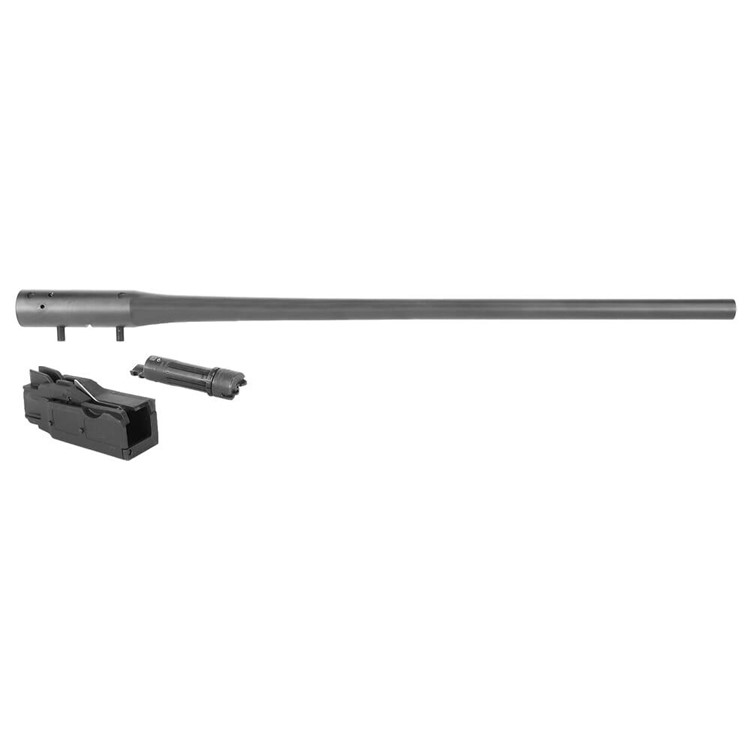 Blaser R8 Barrel .17 HMR Rimfire Kit w/Magazine & Bolt Head a0810002-img-0