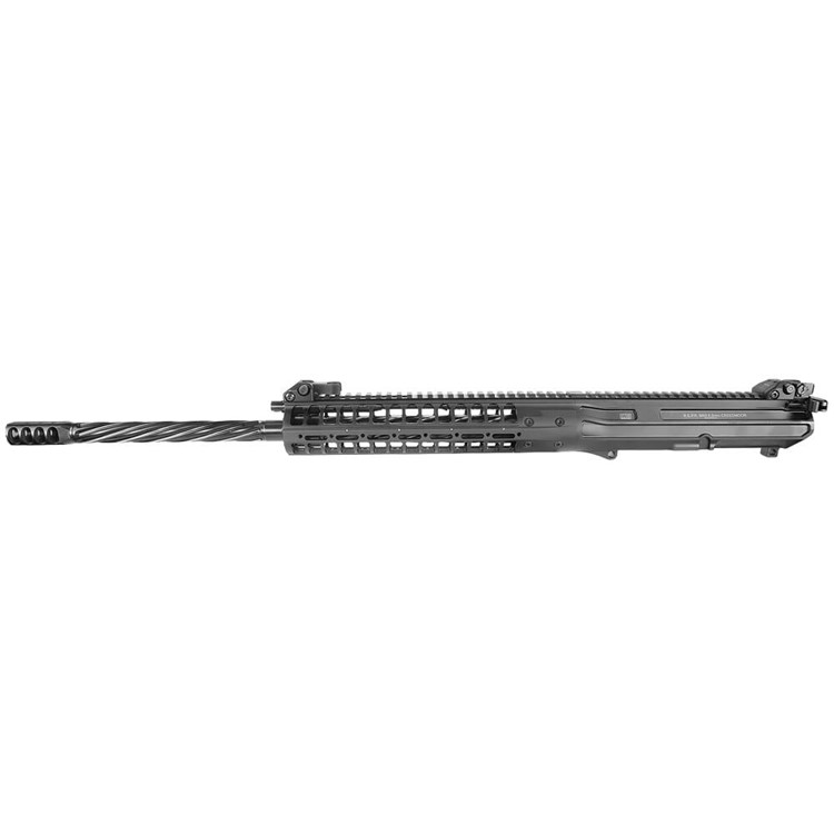 LWRC REPR MKII 6.5 Creedmoor 22" Black CA Compliant Complete Upper-img-1