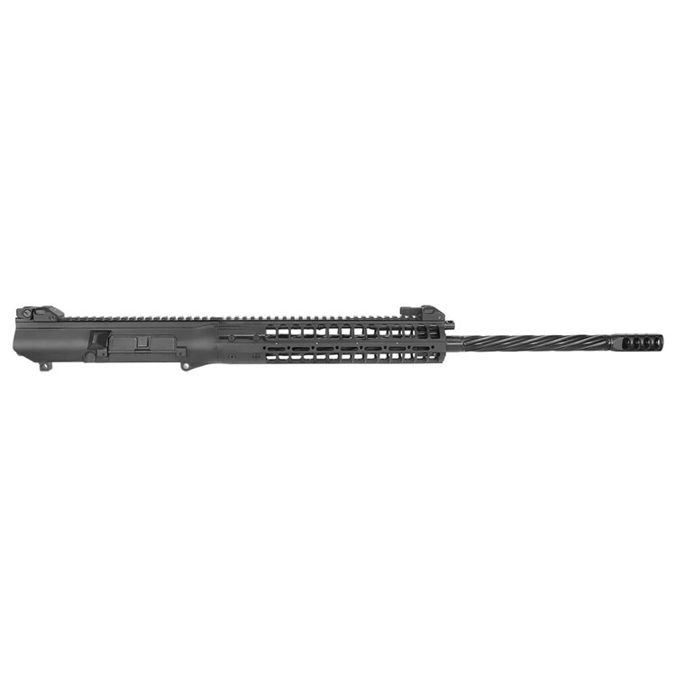 LWRC REPR MKII 6.5 Creedmoor 22" Bbl CA Compliant Complete Upper-img-0