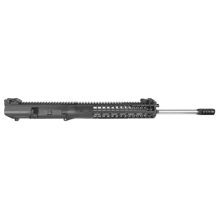 LWRC REPR MKII 7.62mm NATO 20" Proof Bbl CA Compliant Complete Upper-img-0