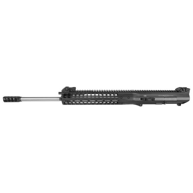 LWRC REPR MKII 7.62mm NATO 20" Proof Bbl CA Compliant Complete Upper-img-1