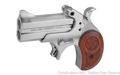 Bond Cowboy Defender 45ACP -img-2