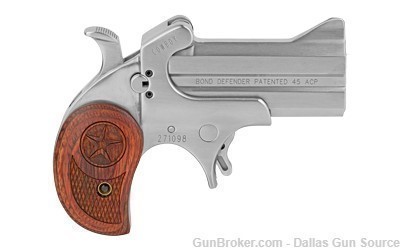 Bond Cowboy Defender 45ACP -img-1