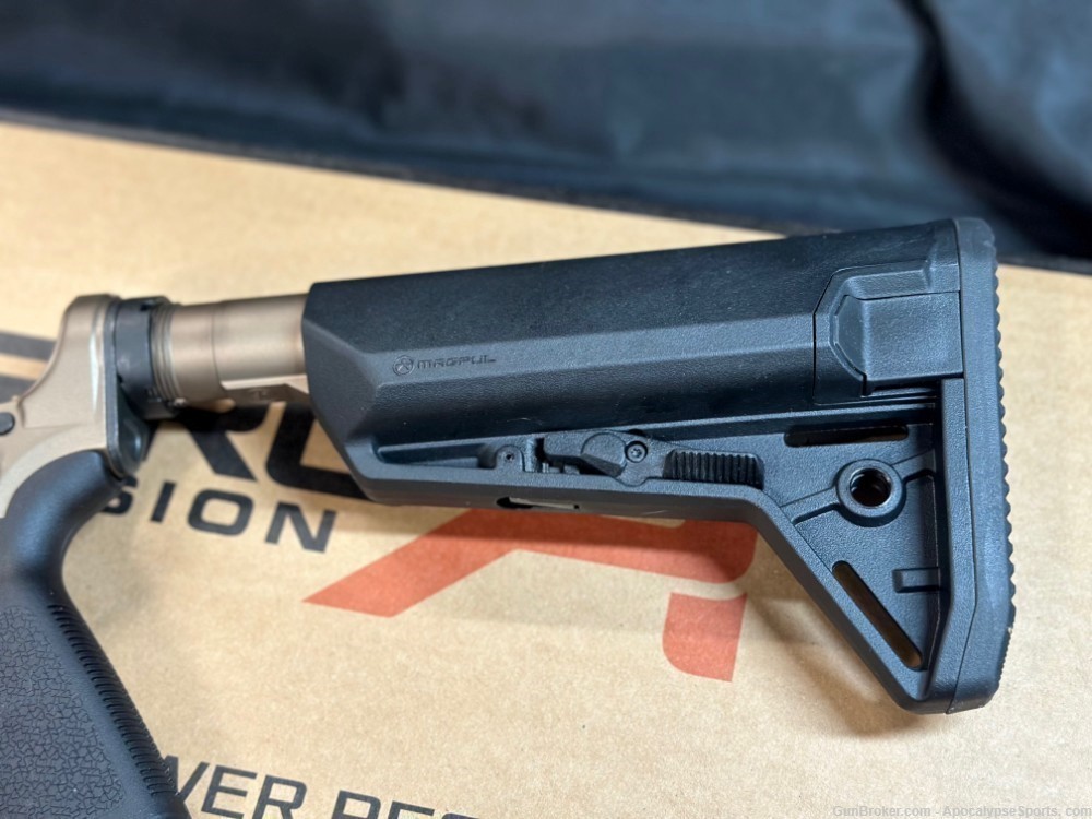 Aero Precision M4E1 Aero AR15 M4E1 Aero-M4E1 Complete AR15 Lower-img-4