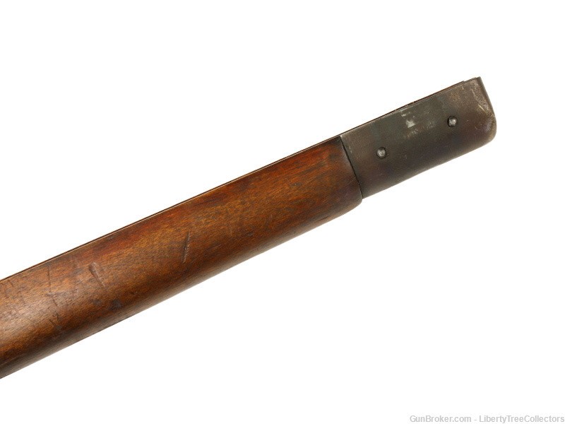 SAVAGE Enfield No4 Mk1 Forend-img-2