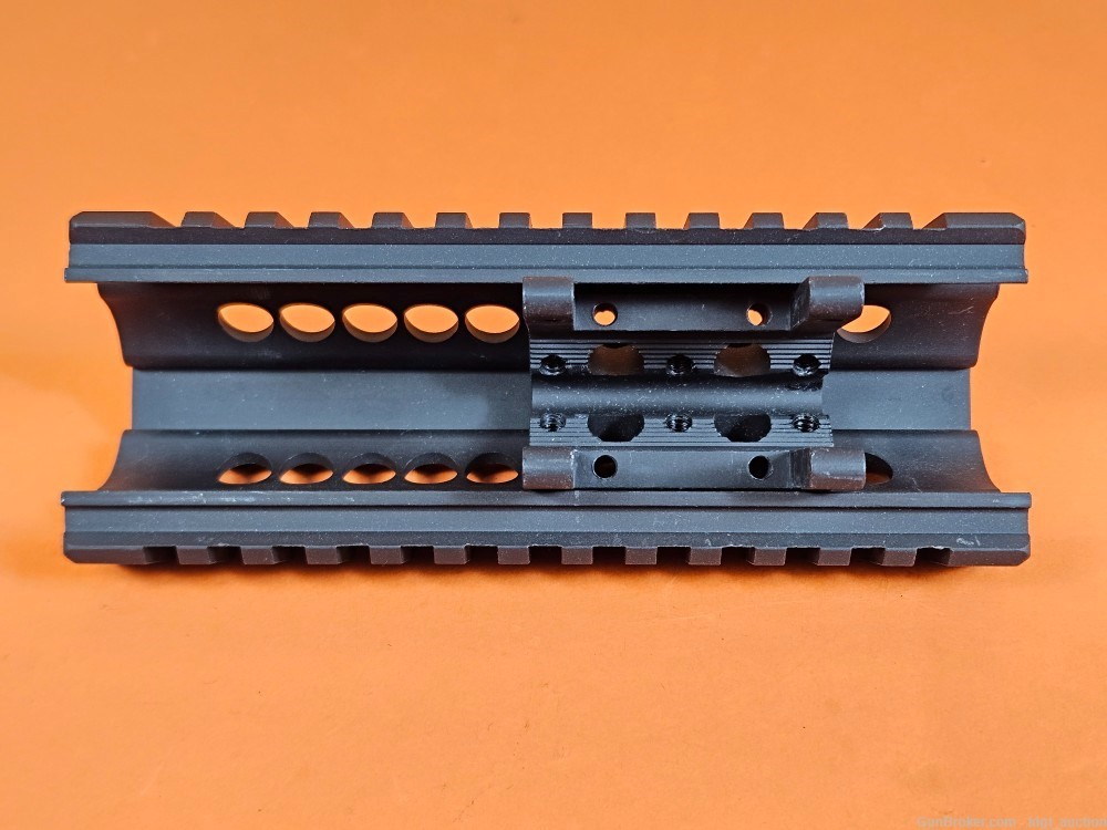 Midwest Industries Railed Krinkov AK Handguard For Zastava M92 / Yugo Krink-img-6