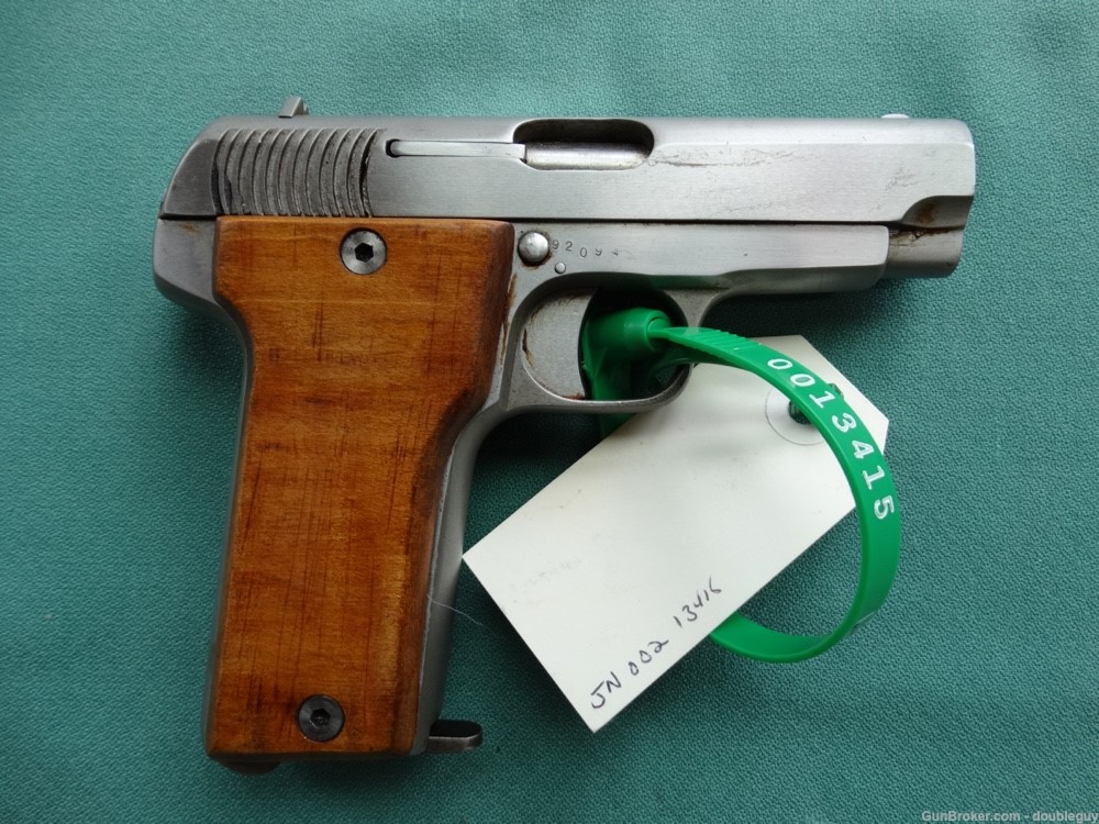 Ruby pistol 32 ACP C&R-img-0