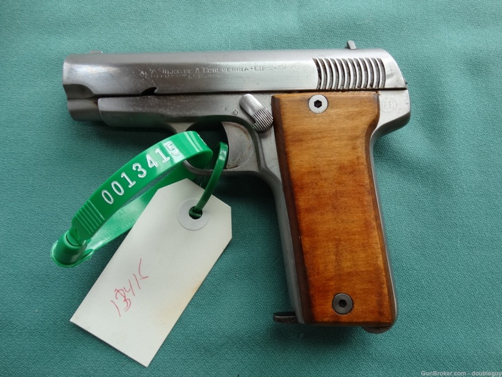 Ruby pistol 32 ACP C&R-img-1