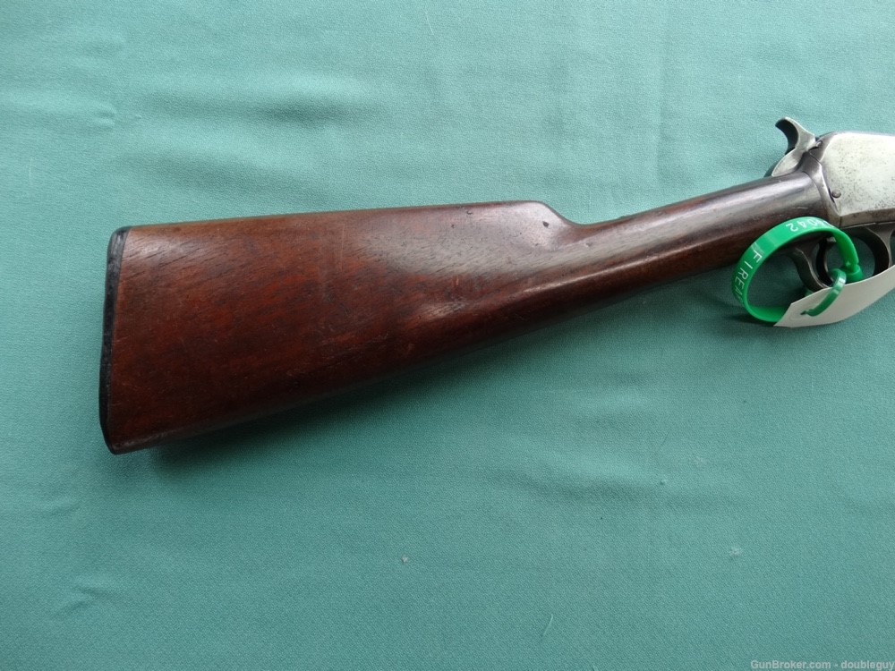 Winchester 1906 rifle C&R-img-14